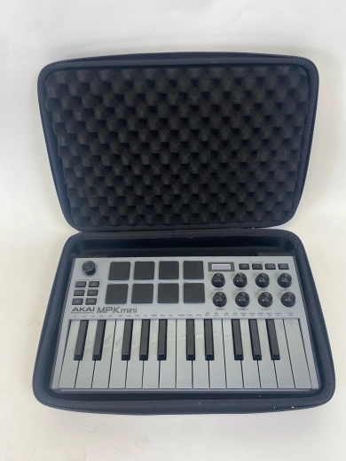 Akai - MPKMINI MKIII G